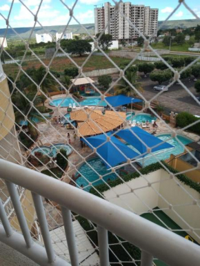 Thermas Place
